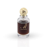 Black Aoud by Mhanna Perfumes